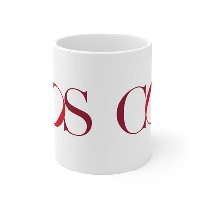 41 Tilt Cos Cob Mug 11oz