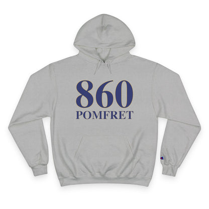 860 Pomfret Champion Hoodie