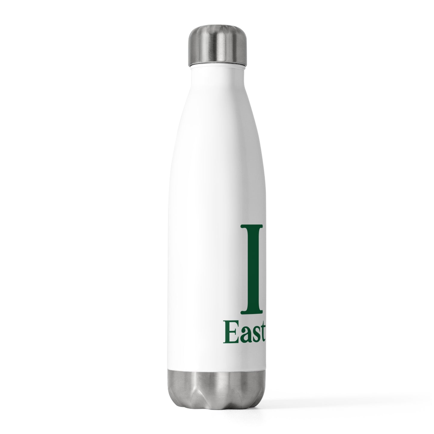 I Clover East Lyme 20oz Insulated Bottle