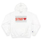 Stamford Love Champion Hoodie