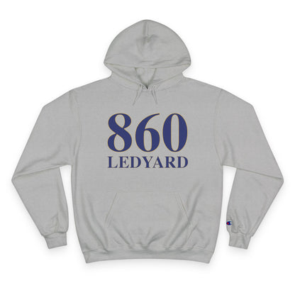 860 Ledyard Champion Hoodie