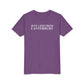 Just a kid from Canterbury Youth Short Sleeve T-Shirt
