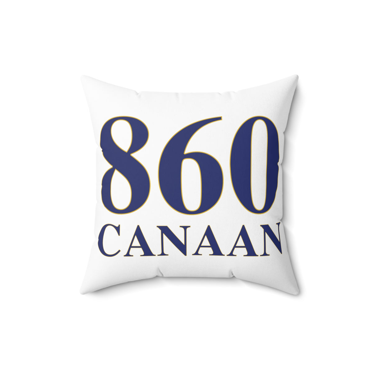 860 Canaan Polyester Square Pillow