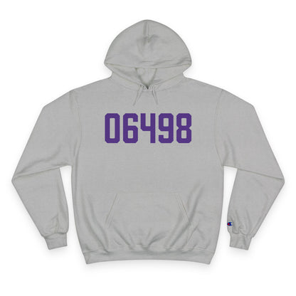 06498 Westbrook Connecticut Zip Code  Champion Hoodie