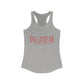Fairfield Coordinates Women's Ideal Racerback Tank Top