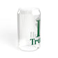 I Clover Trumbull Sipper Glass, 16oz