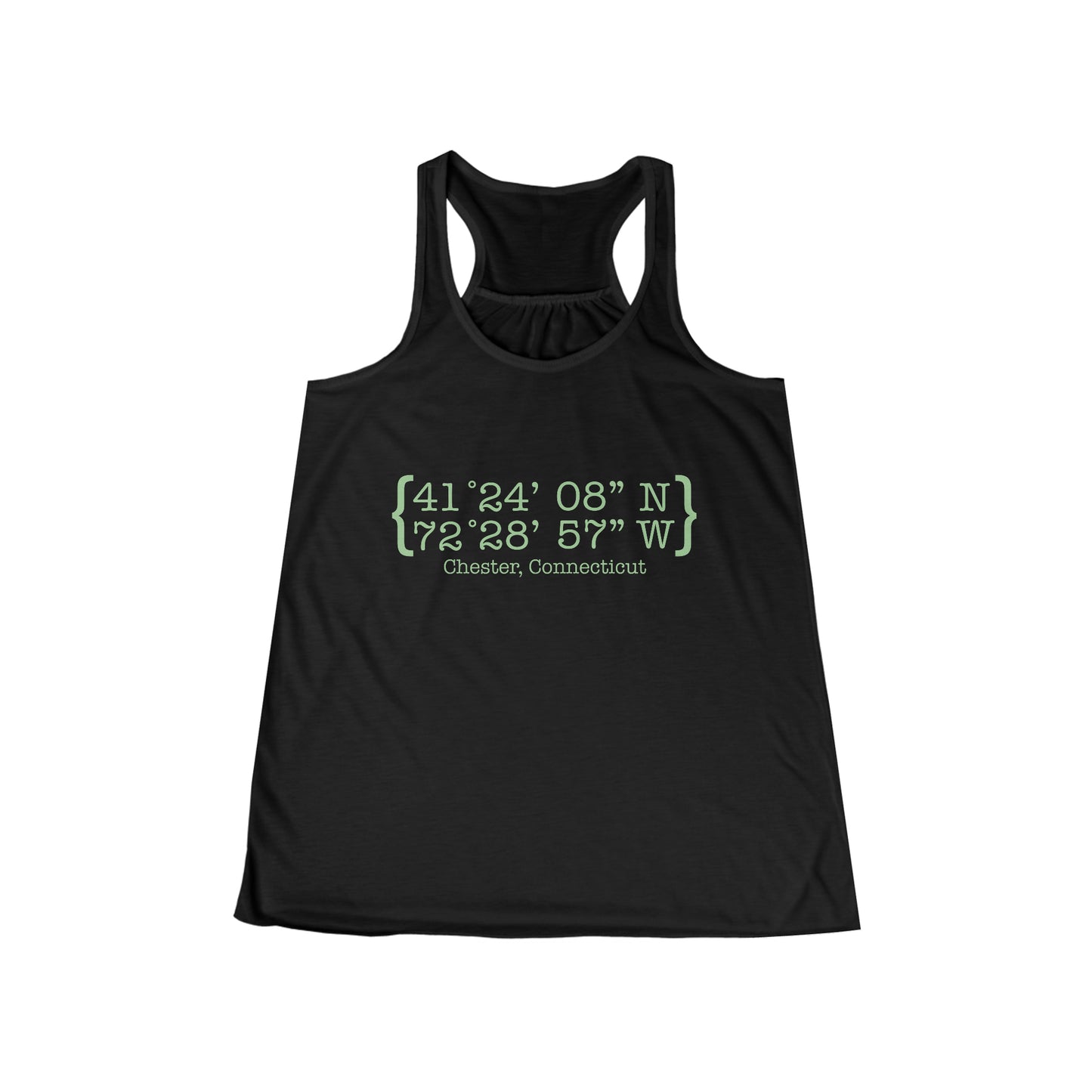 chester connecticut womens tank top shirt