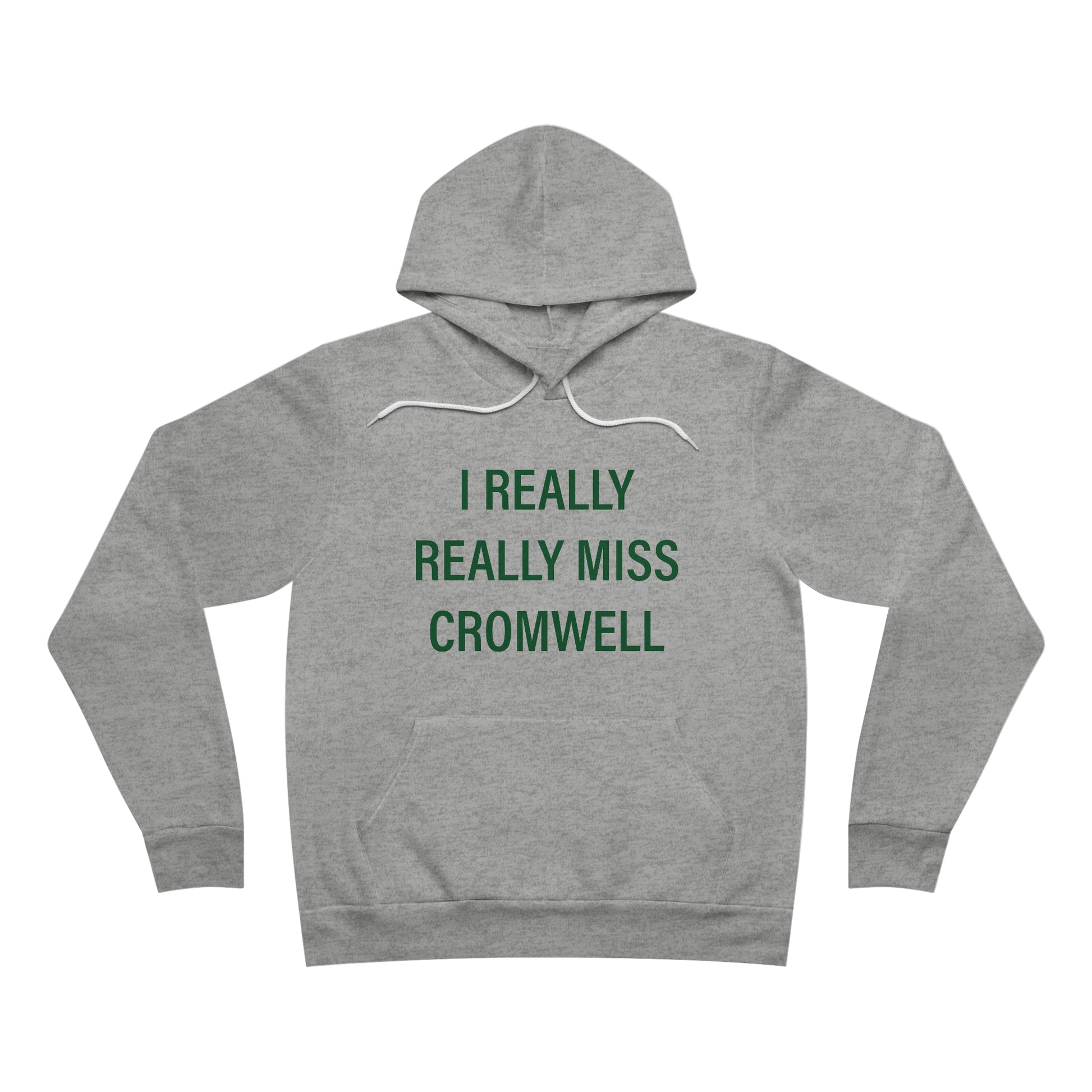 Cromwell connecticut hoodie sweatshirt 