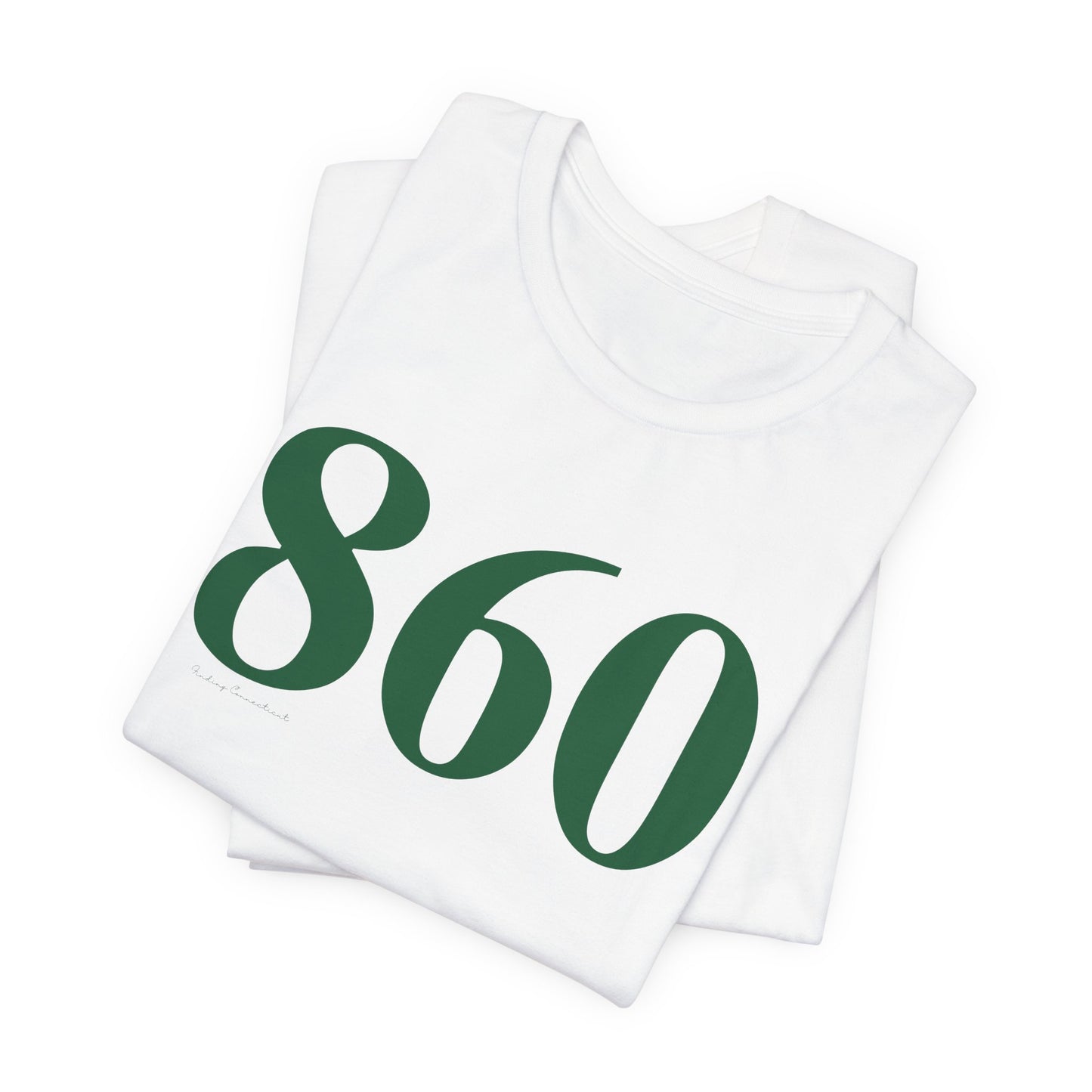 860 Unisex Jersey Short Sleeve T-Shirt Lucky Green – St. Patrick’s Day