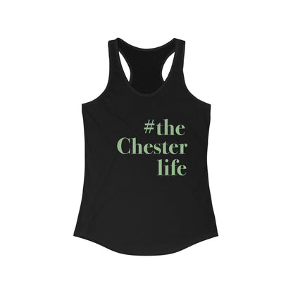 chester connecticut womens tank top shirt