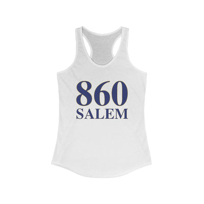 860 Salem Women's Ideal Racerback Tank Top