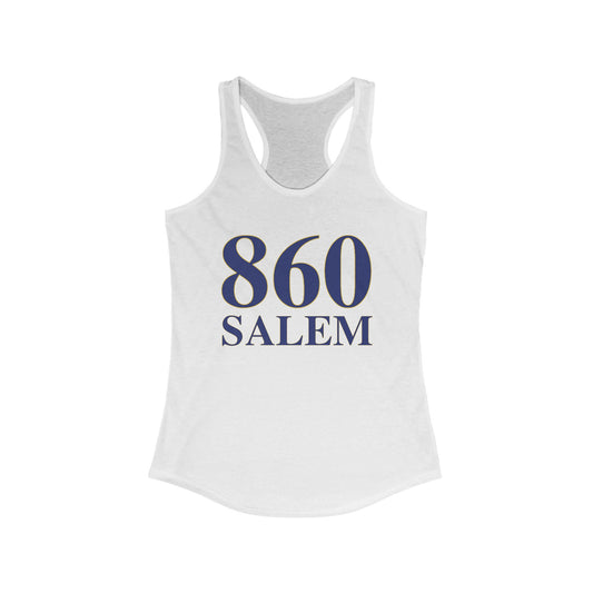 860 Salem Women's Ideal Racerback Tank Top