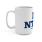 I Heart NTWN Mug 15oz