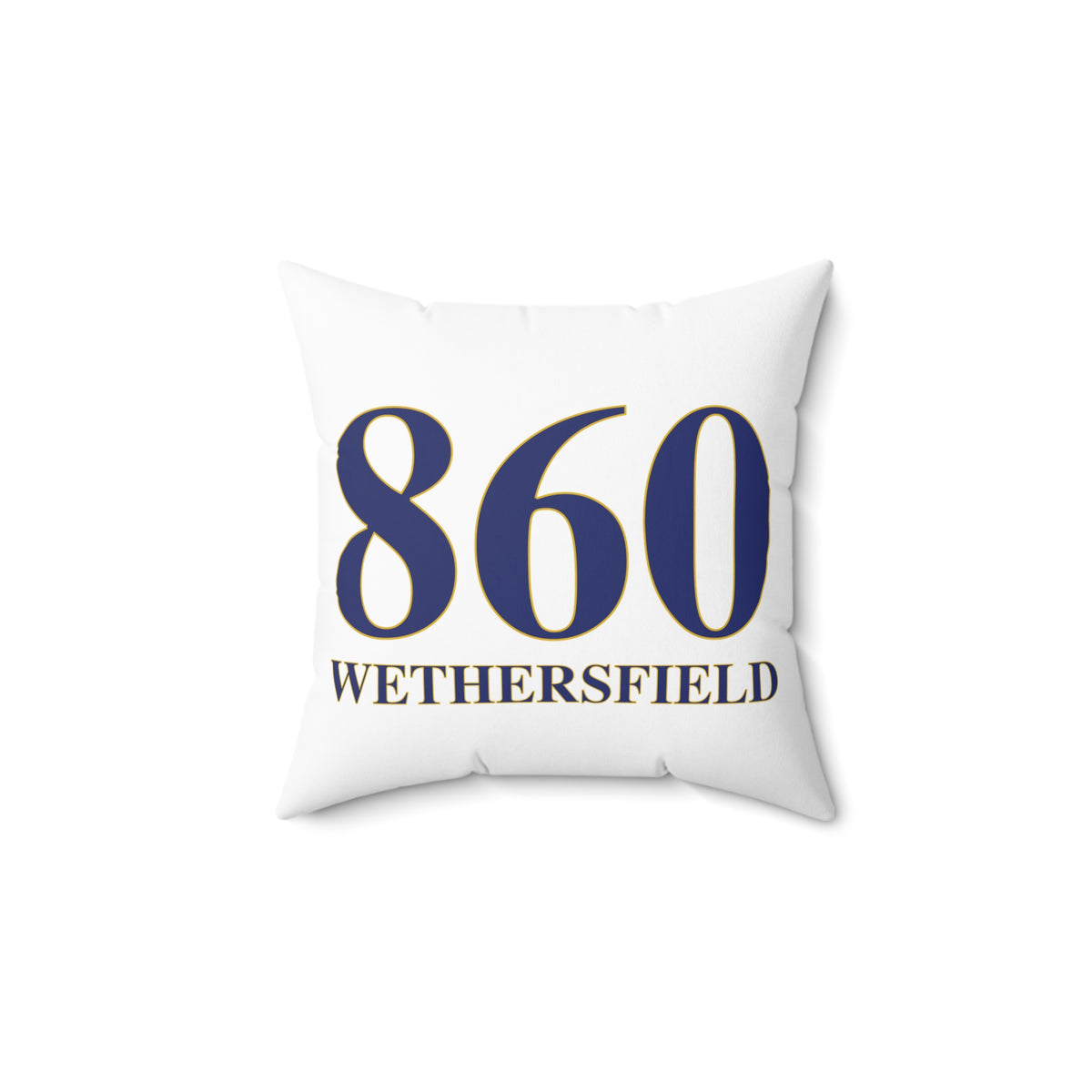860 Wethersfield Polyester Square Pillow