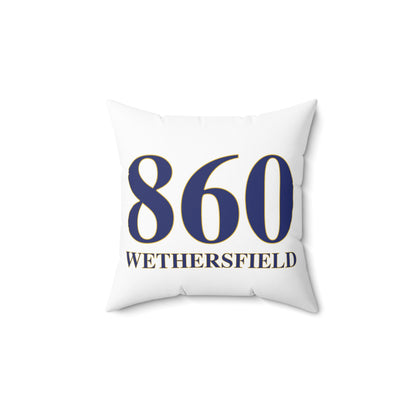 860 Wethersfield Polyester Square Pillow