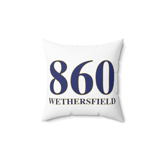 860 Wethersfield Polyester Square Pillow