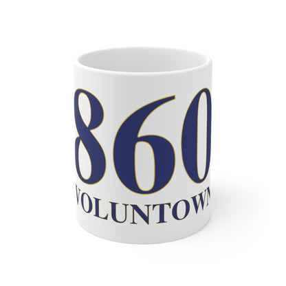 860 Voluntown Mug 11oz