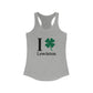 lewiston maine tank top shirt 