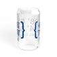 Brookfield Coordinates Sipper Glass, 16oz