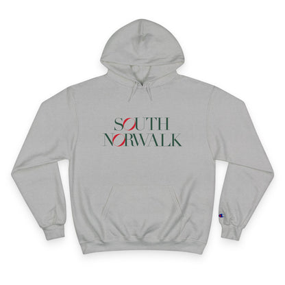 41 Tilt South Norwalk Champion Hoodie
