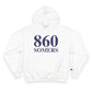 860 Somers Champion Hoodie
