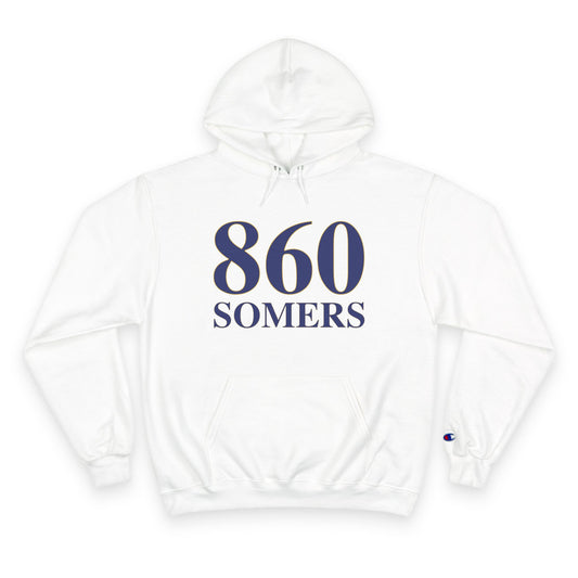 860 Somers Champion Hoodie