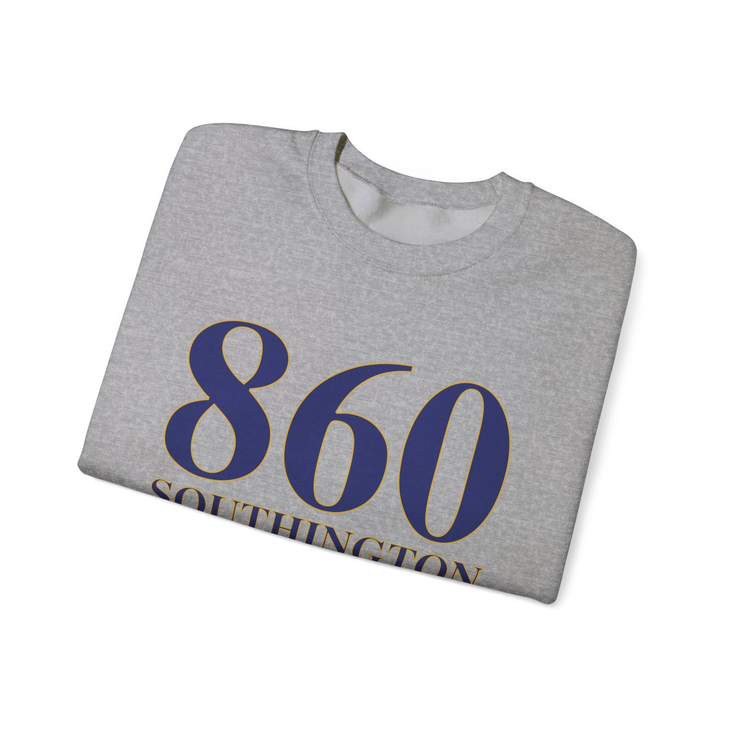 860 Southington Unisex Heavy Blend™ Crewneck Sweatshirt