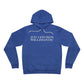Just a kid from Willimantic Unisex Sponge Fleece Pullover Hoodie