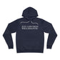 Just a kid from Willimantic Unisex Sponge Fleece Pullover Hoodie