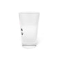 Cranbury Vision Pint Glass, 16oz
