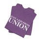 Just a kid from Union Unisex Jersey Short Sleeve T-Shirt