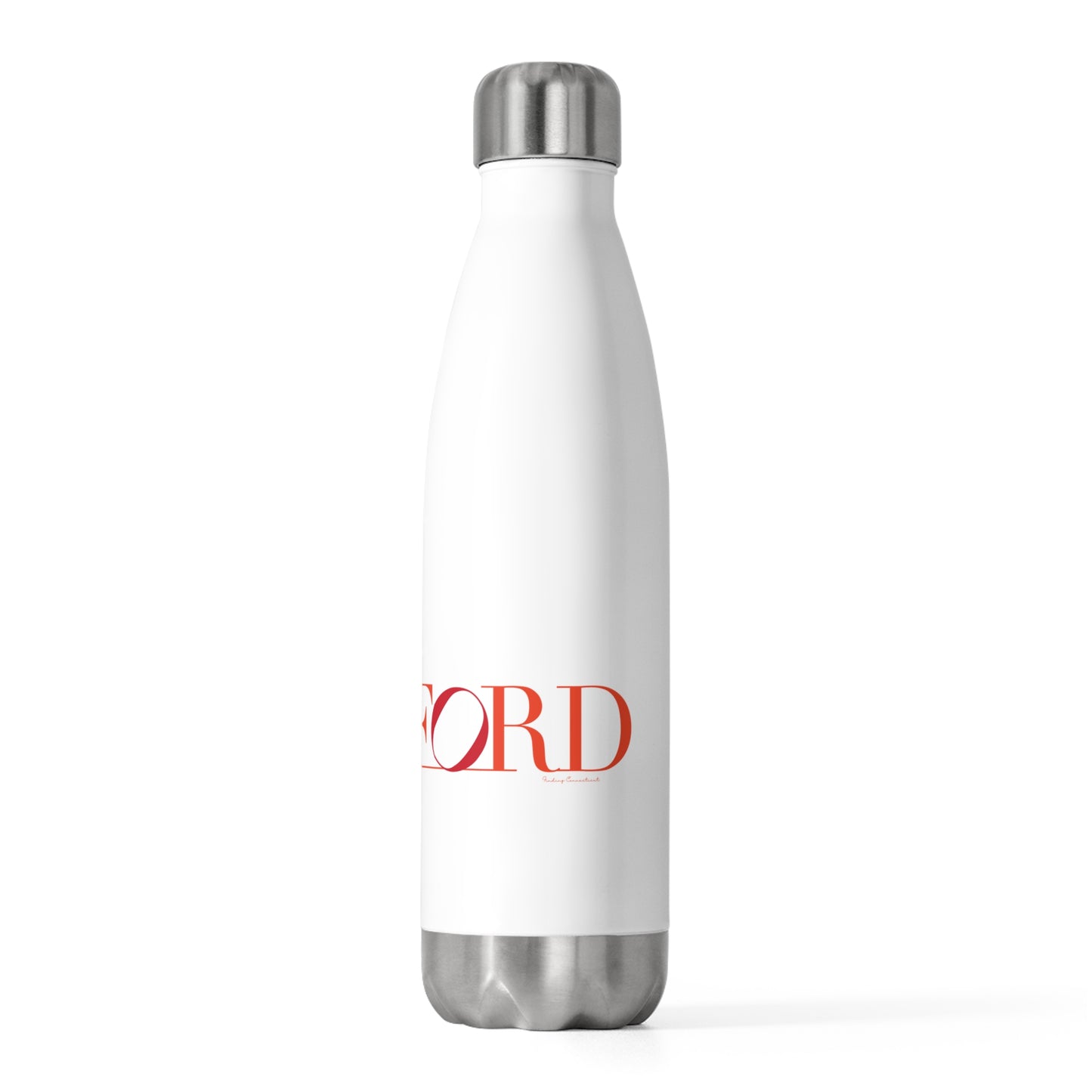41 Tilt Stamford 20oz Insulated Bottle