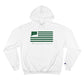 Bloomfield Connecticut St Patrick’s Day Flag Champion Hoodie