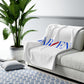 41 Tilt Darien Sherpa Fleece Blanket