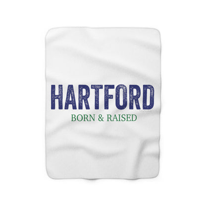 Hartford blanket 