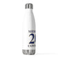 Middlebury 203 Connecticut 20 oz Insulated Bottle