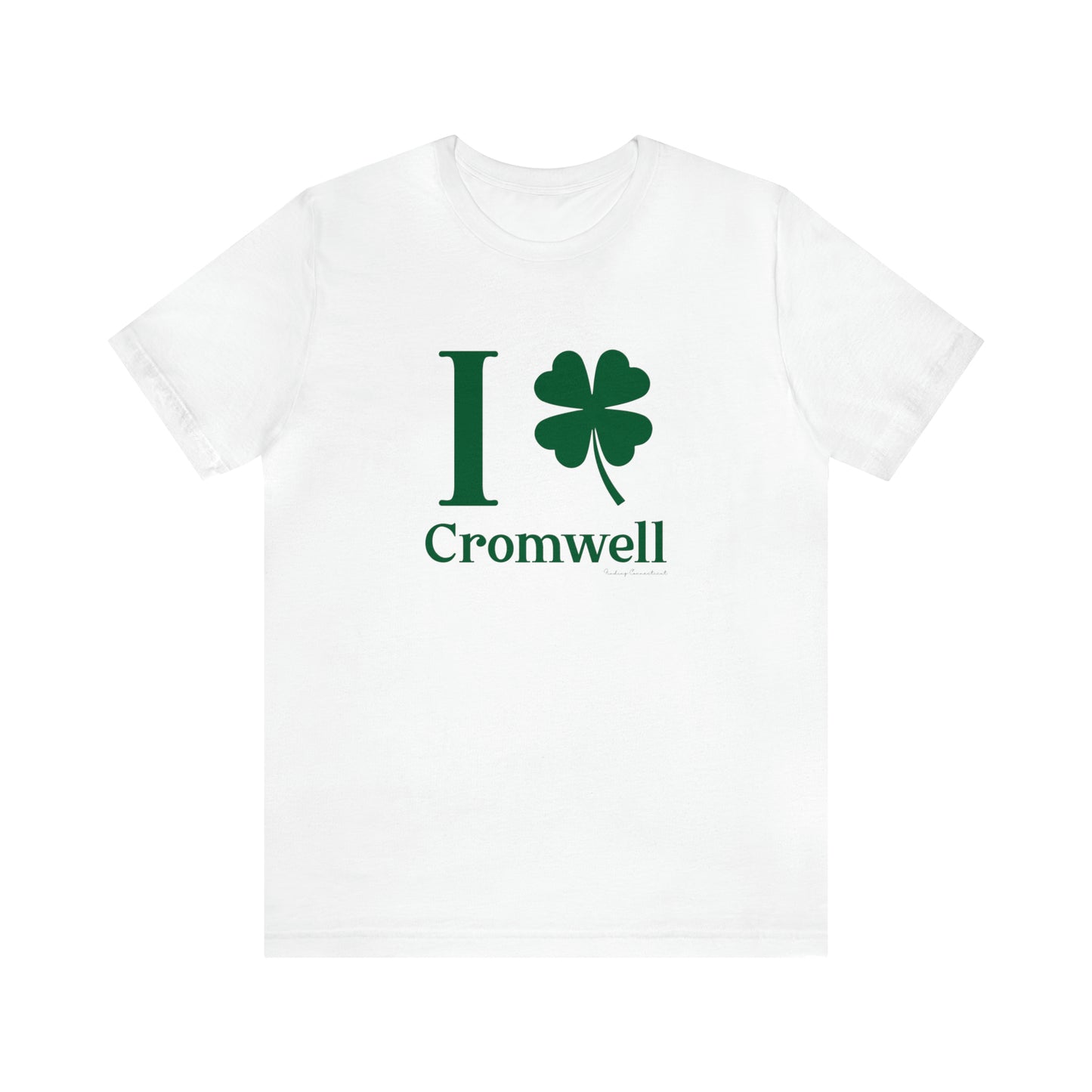 Cromwell ct unisex shirt