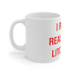 I Really Really Miss Litchfield Mug 11oz