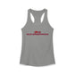 Love Old Greenwich Women's Ideal Racerback Tank Top