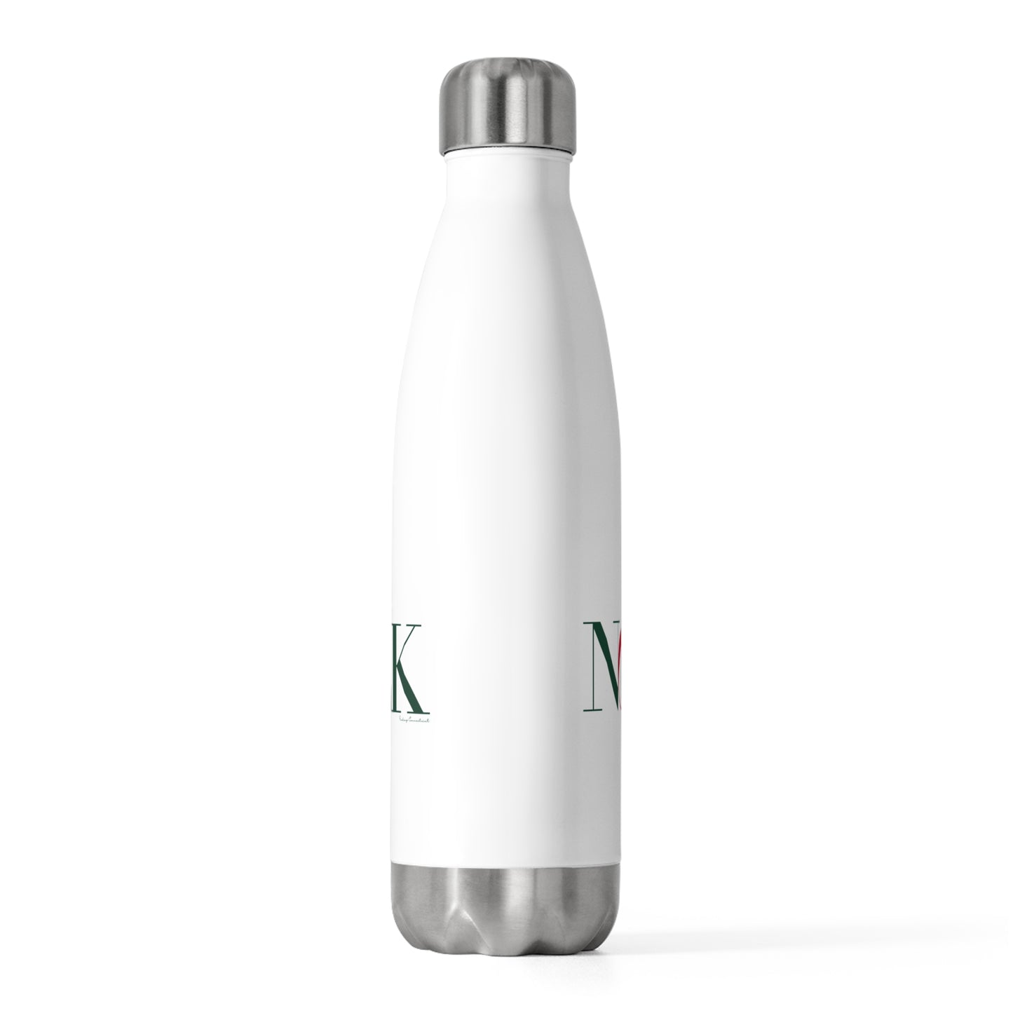 41 Tilt Norwalk 20oz Insulated Bottle