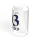 203 Stratford Sipper Glass, 16oz
