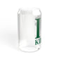 I Clover Killingly Sipper Glass, 16oz