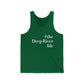 #thedeepriverlife Unisex Jersey Tank