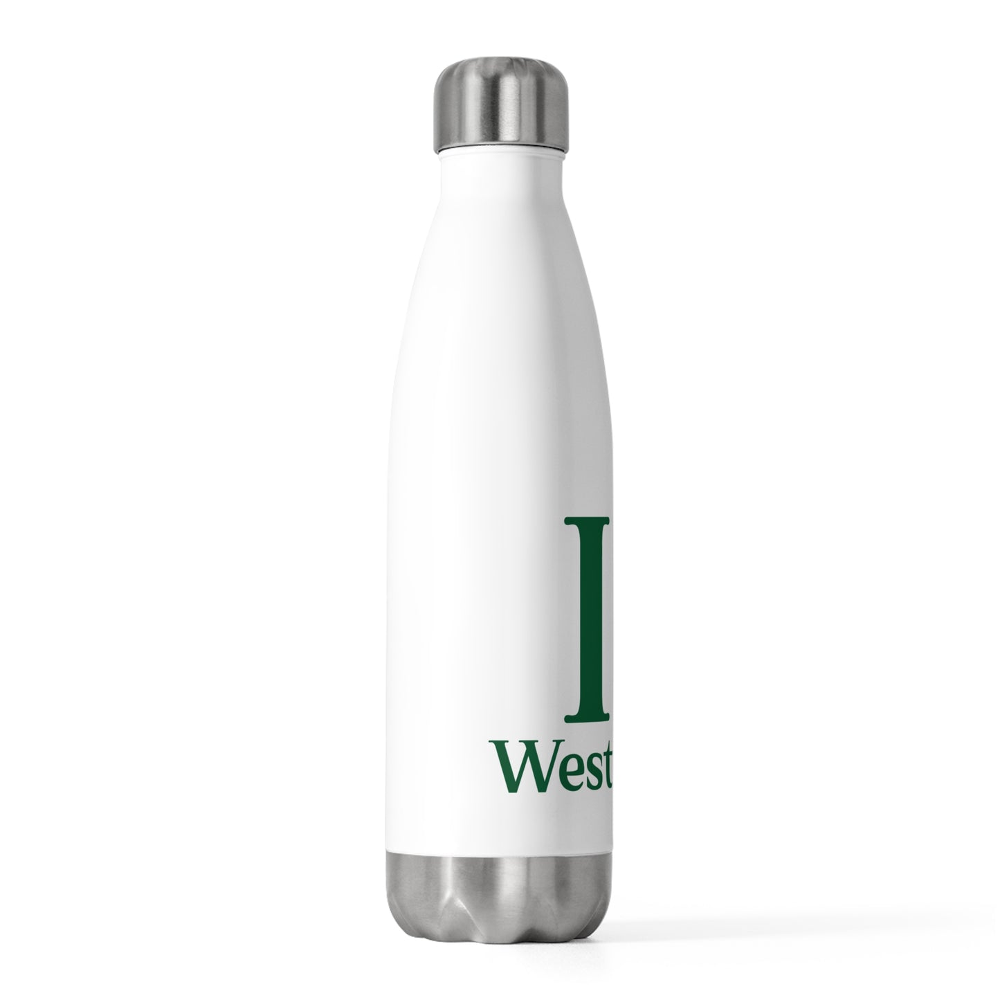 I Clover West Haven 20oz Insulated Bottle