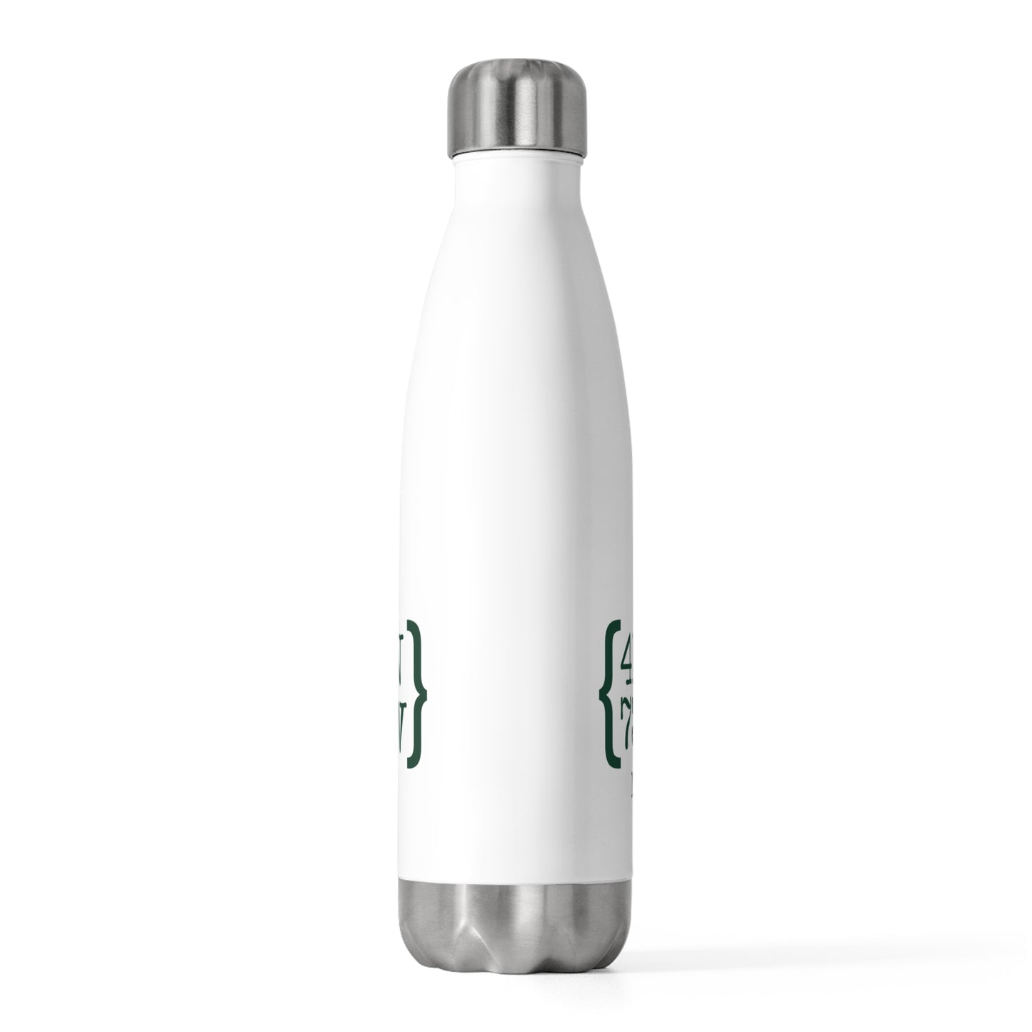 Norwalk Coordinates 20oz Insulated Bottle