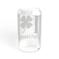 I Clover Putnam Sipper Glass, 16oz