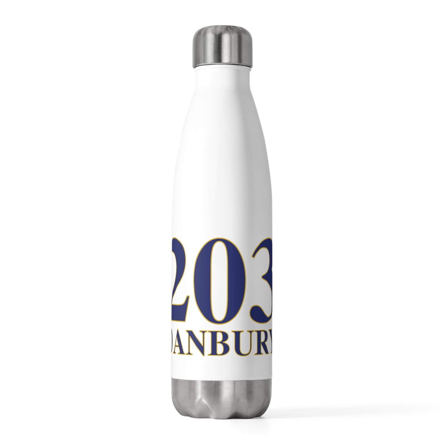 203 Danbury 20oz Insulated Bottle