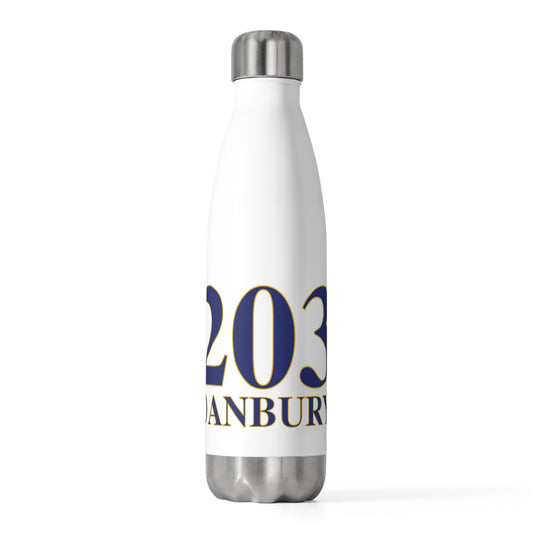 203 Danbury 20oz Insulated Bottle
