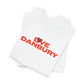 Love Danbury Unisex Jersey Short Sleeve T-Shirt