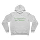 chester connecticut hoodie sweatshirt